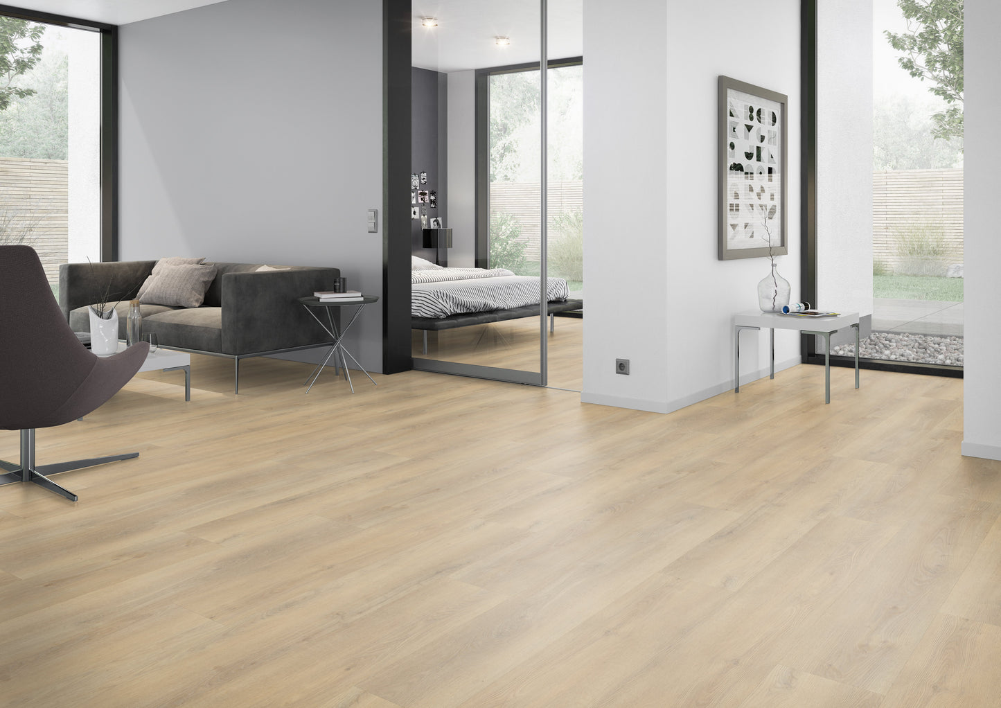 Belakos Palazzo 720 | Dryback Lijm PVC
