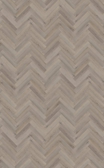Belakos Rustico Visgraat 10 | Dryback Lijm PVC