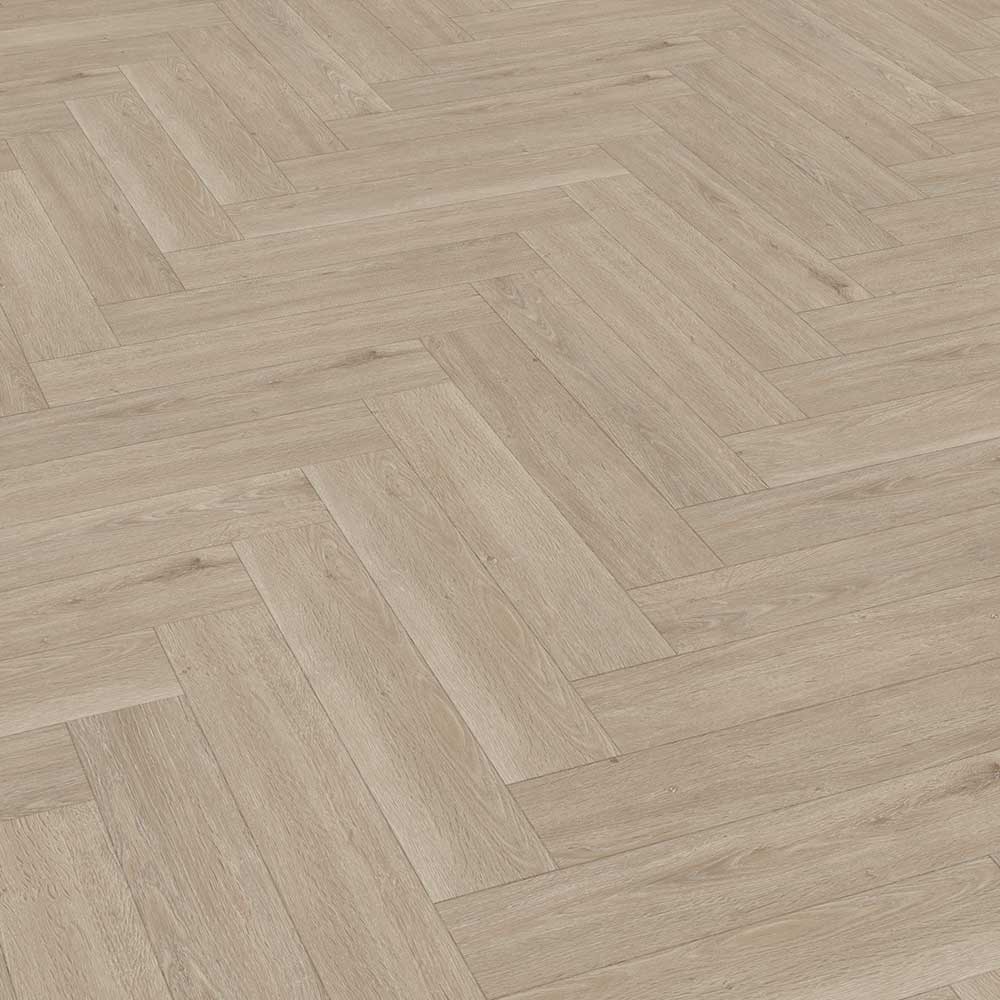 Belakos Rustico Visgraat 60 | Dryback Lijm PVC