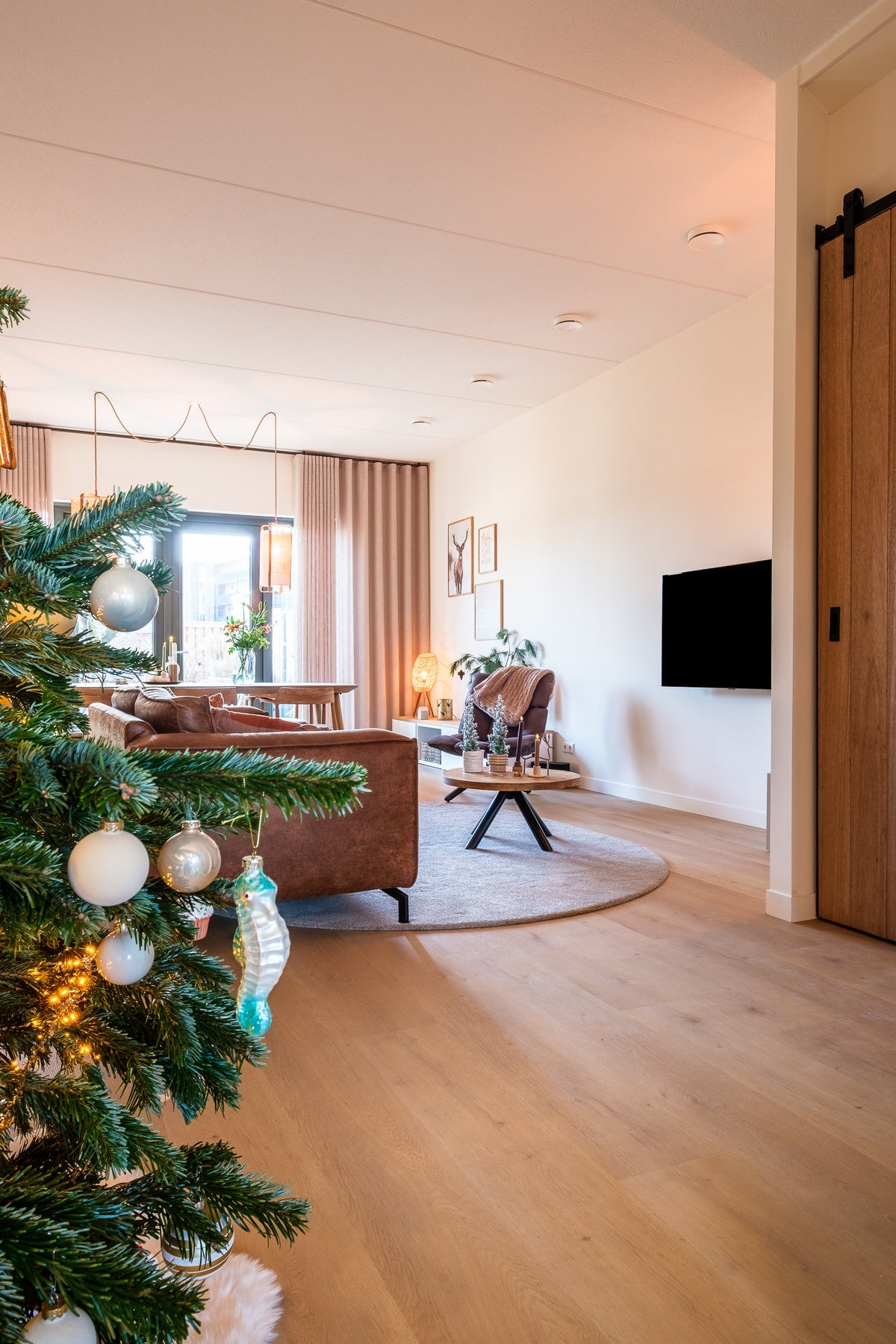 Belakos Palazzo 770 | Rigid Click PVC