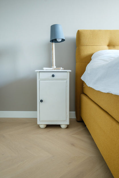 Belakos Palazzo Hongaarse Punt 77 | Plak PVC Dryback