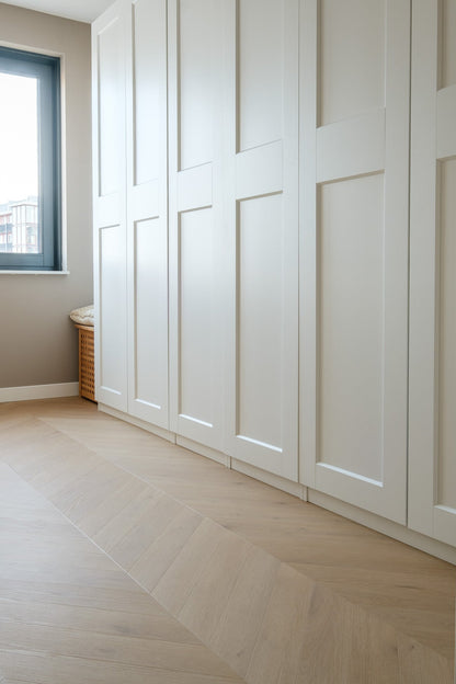 Belakos Palazzo Hongaarse Punt 77 | Plak PVC Dryback